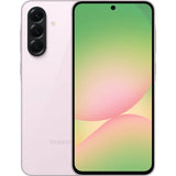 SAMSUNG Galaxy A56 5G 256GB Awesome Pink
