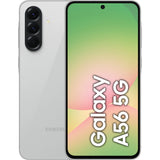 Samsung Galaxy A56 5G 256GB Lightgray
