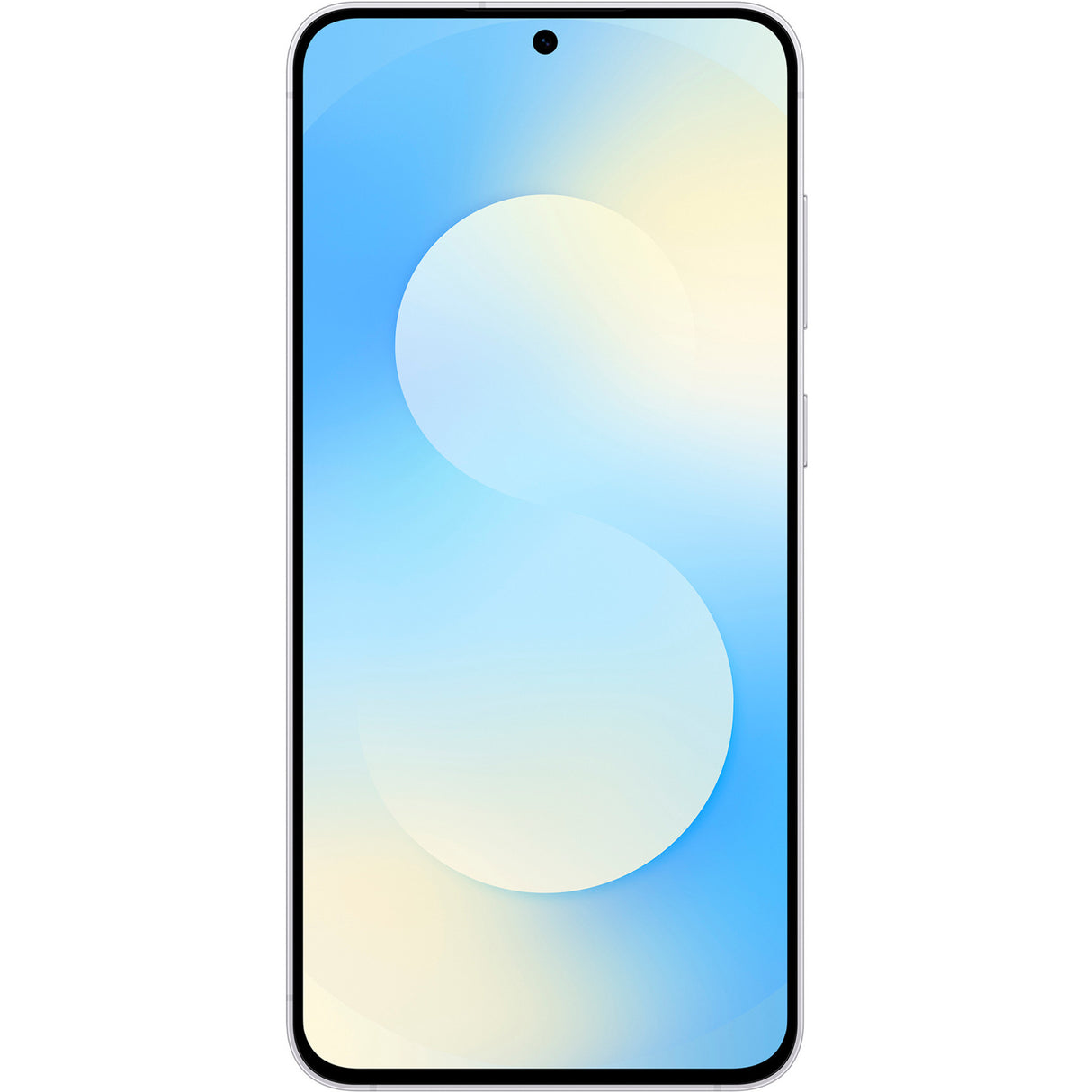 Samsung Galaxy S25 FE 256GB Icyblue