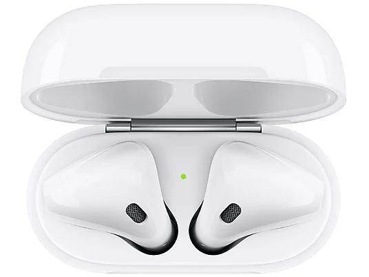 Apple Airpods 2. Generation Kopfhörer