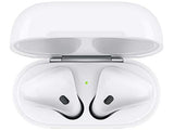 Apple Airpods 2. Generation Kopfhörer