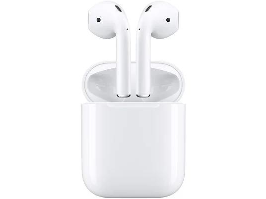 Apple Airpods 2. Generation Kopfhörer