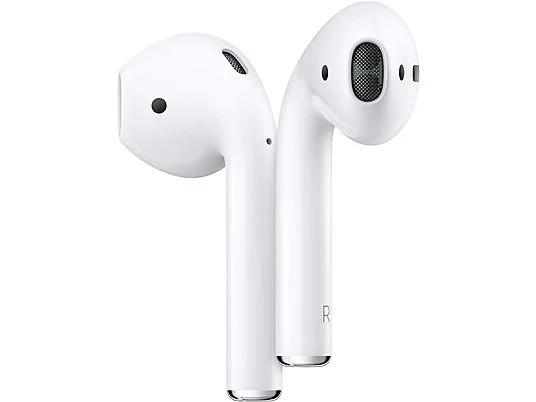 Apple Airpods 2. Generation Kopfhörer