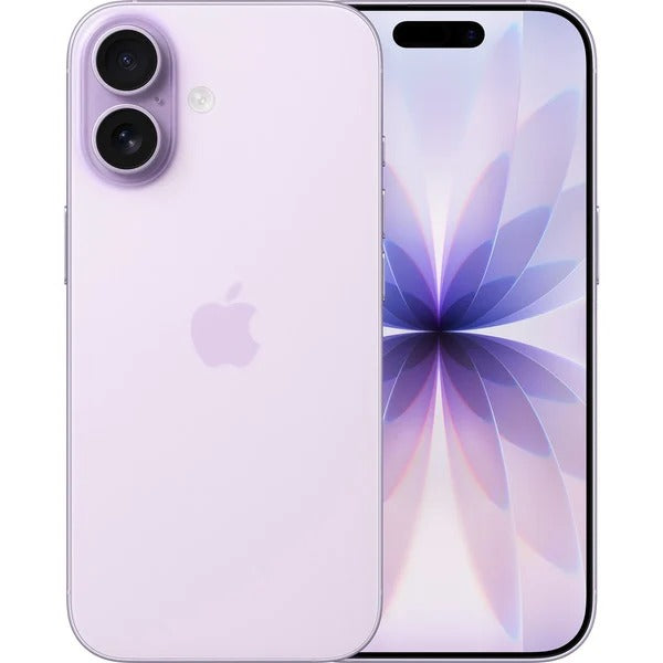 Apple iPhone 17 256GB Rosa