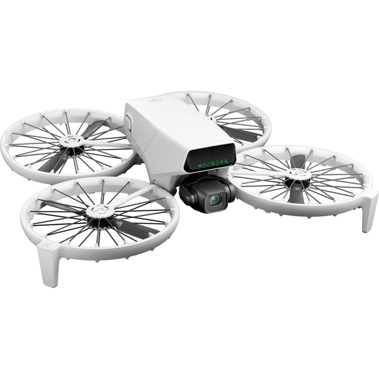 DJI Flip Fly More Combo (DJI RC 2) Drohne