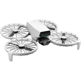 DJI Flip Fly More Combo (DJI RC 2) Drohne