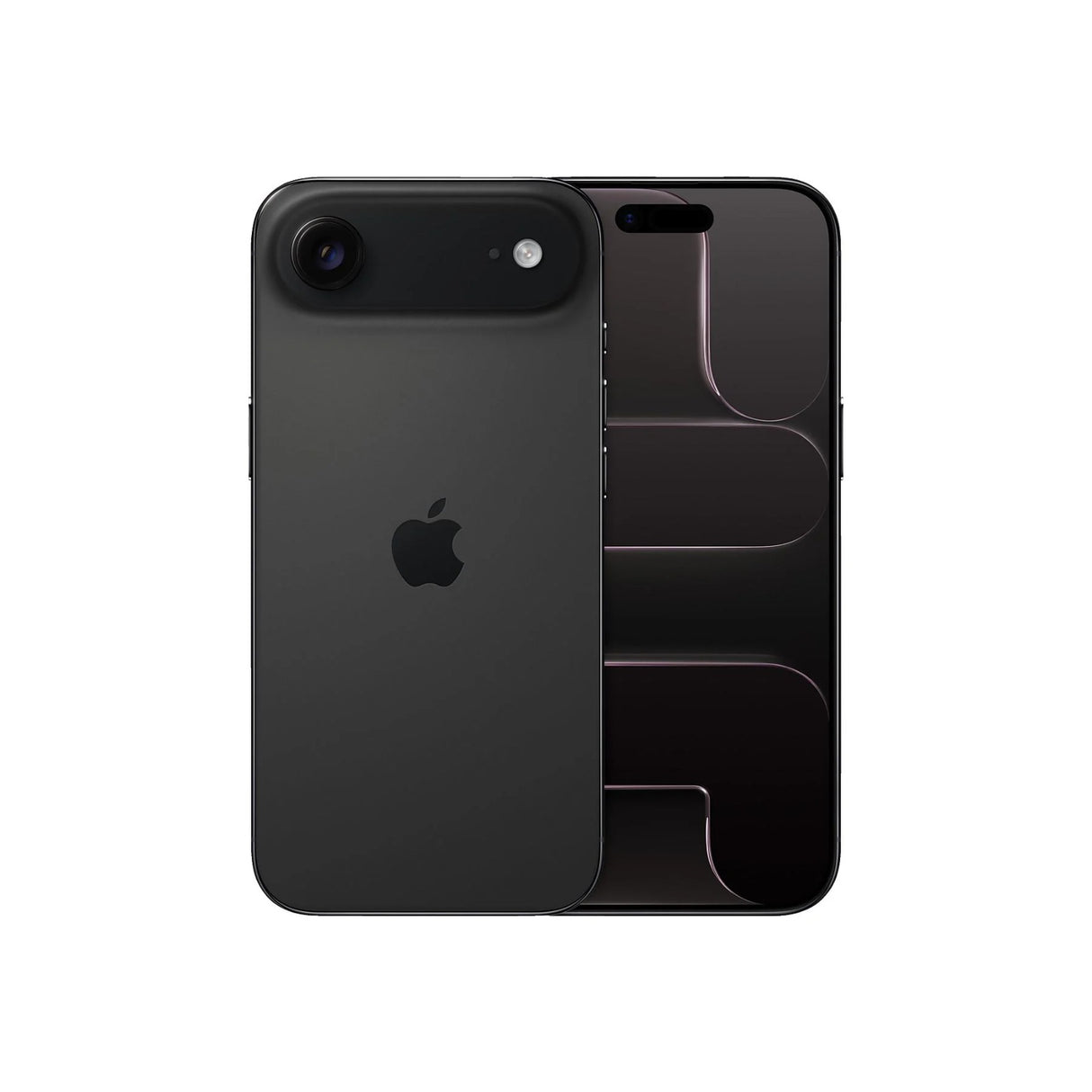 Apple iPhone Air 256GB Space Schwarz