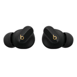 Beats Studio Buds+ Kopfhörer, In-Ear, Schwarz / Gold
