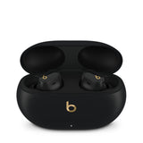 Beats Studio Buds+ Kopfhörer, In-Ear, Schwarz / Gold