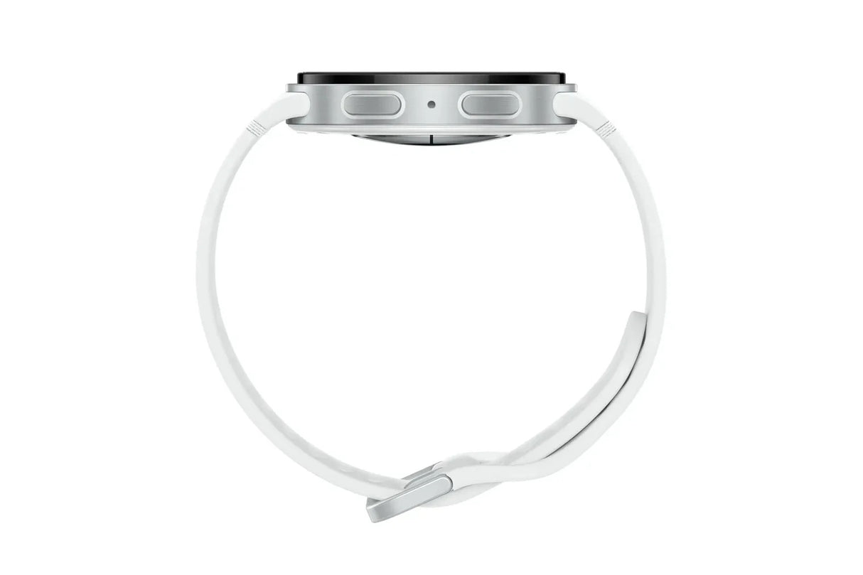 Ssmsung Galaxy Watch 8 44mm Silber Bluetooth Smartwatch