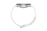 Ssmsung Galaxy Watch 8 44mm Silber Bluetooth Smartwatch