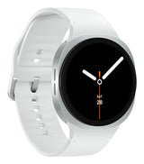 Ssmsung Galaxy Watch 8 44mm Silber Bluetooth Smartwatch