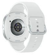 Ssmsung Galaxy Watch 8 44mm Silber Bluetooth Smartwatch