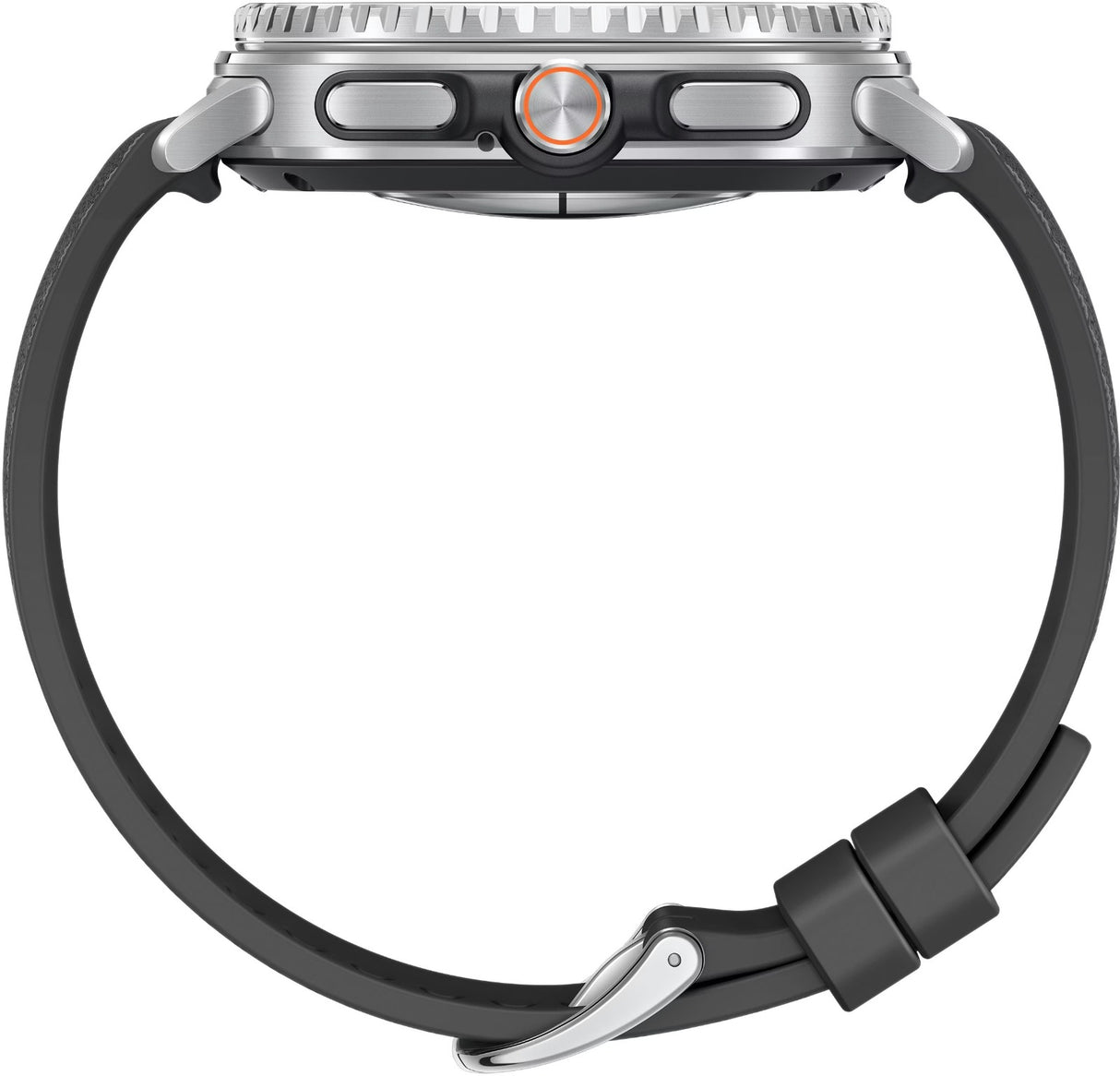 Samsung Galaxy Watch 8 Classic Schwarz 46mm Bluetooth