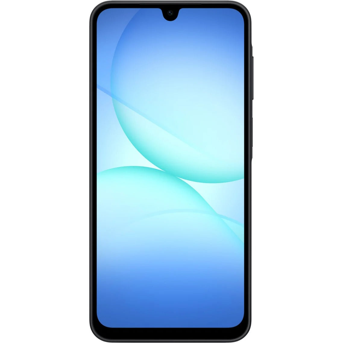 Samsung Galaxy A17 128GB Schwarz
