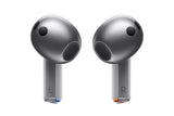 Samsung Galaxy Buds 3 Silber Bluetooth Kopfhörer