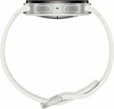 Samsung Galaxy Watch 8 40mm Bluetooth Silber