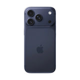 Apple iPhone 17 Pro Max 256GB Tiefblau