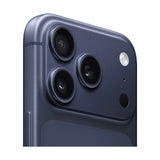 Apple iPhone 17 Pro Max 512GB Tiefblau