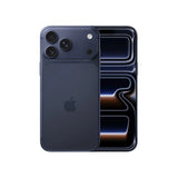 Apple iPhone 17 Pro Max 256GB Tiefblau