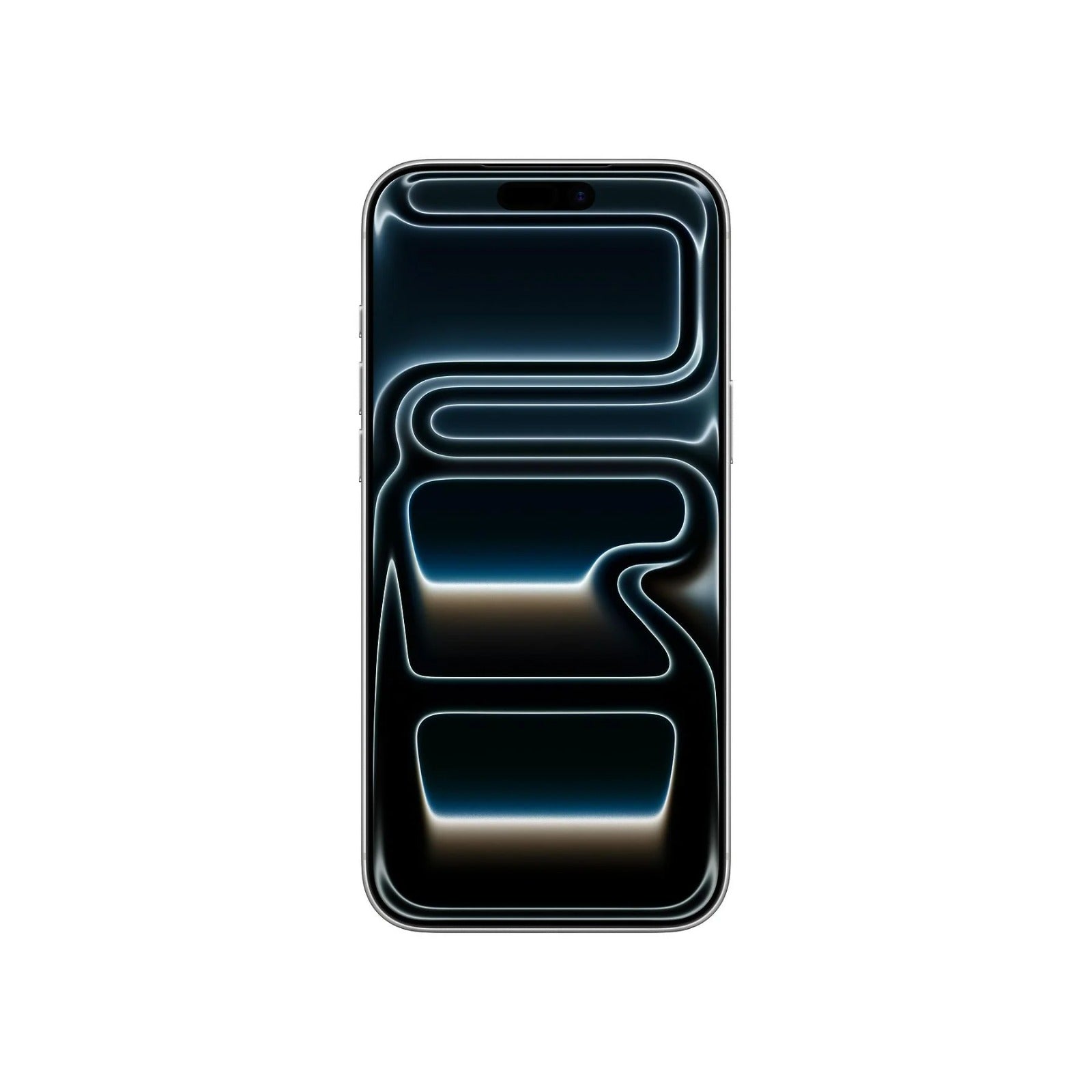 Apple iPhone 17 Pro Max 256GB Silber – smartport